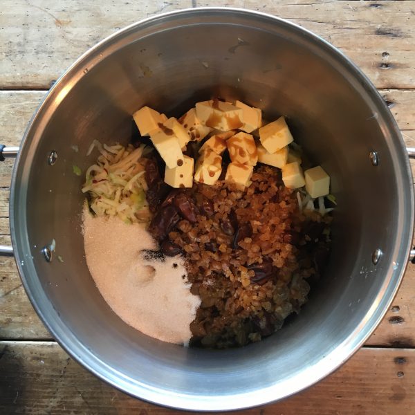 Christmas Loaves for Ginger Lovers