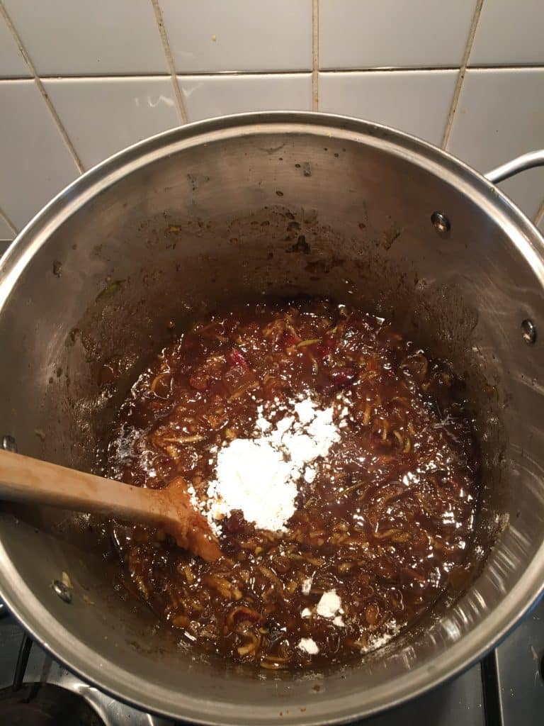 Christmas Loaves for Ginger Lovers