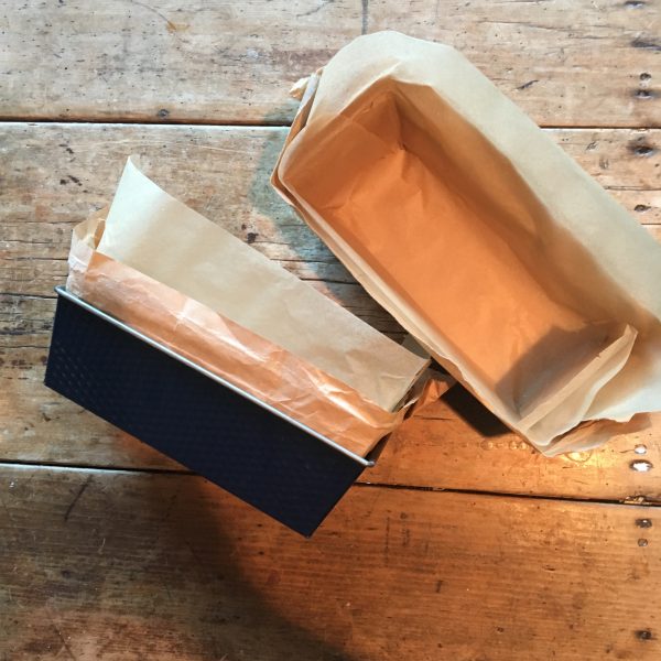 Christmas Loaves for Ginger Lovers